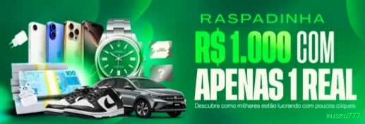 Apostas esportivas da museu777 com odds competitivas