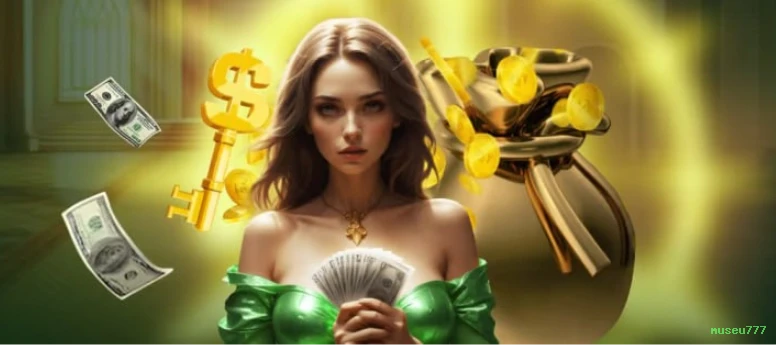 Jogos de fortune da museu777 com prêmios incríveis