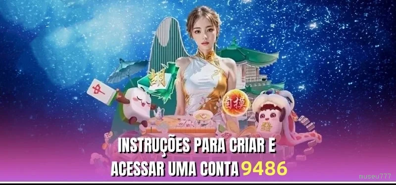 Canal oficial da museu777 no Telegram